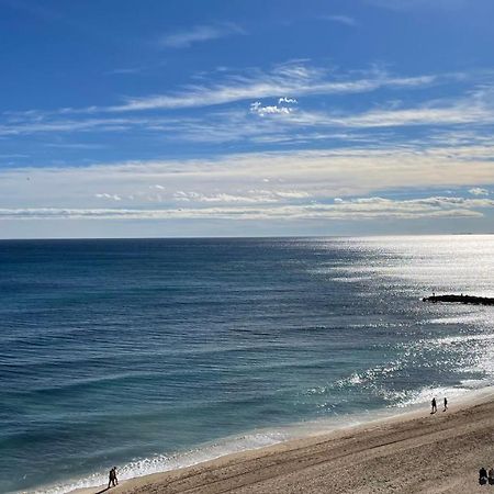 Costaazul Loft, Seaviews Frente Al Mar, Playa Los Locos تورّيفيِخا المظهر الخارجي الصورة