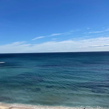 Costaazul Loft, Seaviews Frente Al Mar, Playa Los Locos تورّيفيِخا المظهر الخارجي الصورة