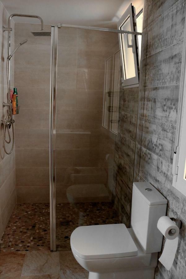 Costaazul Loft, Seaviews Frente Al Mar, Playa Los Locos تورّيفيِخا المظهر الخارجي الصورة