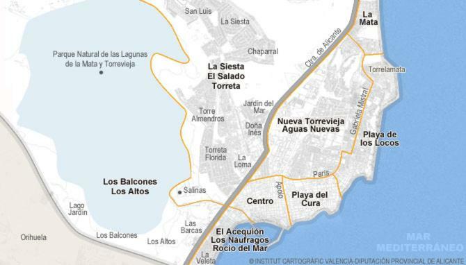 Costaazul Loft, Seaviews Frente Al Mar, Playa Los Locos تورّيفيِخا المظهر الخارجي الصورة