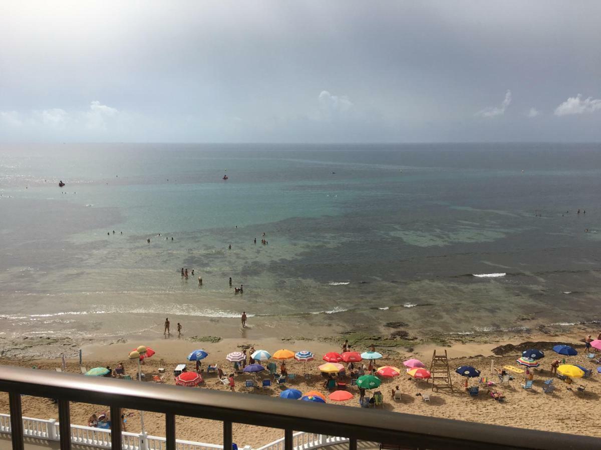 Costaazul Loft, Seaviews Frente Al Mar, Playa Los Locos تورّيفيِخا المظهر الخارجي الصورة
